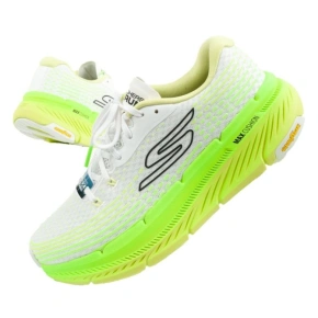 Buty do biegania Skechers Max Cushioning Premier M 220835/WLM Buty do biegania Skechers Max Cushioning Premier M 220835/WLM