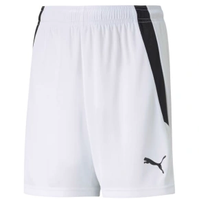 Spodenki Puma teamLIGA Shorts Jr 704931 04