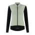 Rogelli bluza damska DISTANCE II szaro-czarna XS