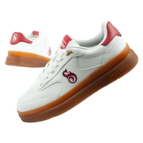Skechers buty męskie sportowe Courtside-Cali Dudez białe Snoop Dogg Skechers buty męskie sportowe Courtside-Cali Dudez białe Snoop Dogg
