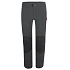Spodnie trekkingowe dziecięce dla chłopca/dziewczynki Trollkids Kids Hammerfest Pants PRO dark grey (856-602)