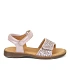 Sandały dziecięce Froddo LORINE SPARKLE (G3150249-3)