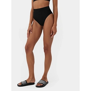 Dół od bikini z materiałów z recyklingu damski 4F