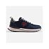 Buty męskie ROSSIGNOL Running Retro granatowy