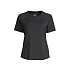 Koszulka damska CASALL Essential Tee kolor czarny