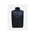 Kamizelka puchowa męska PEAK PERFORMANCE Helium Down Vest Men kolor czarny