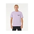 Koszulka RIP CURL SURF TRIP TEE niebieska