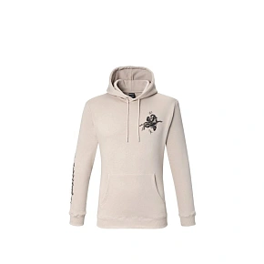 Bluza męska MILLET Cimaï Collab Sweat M beżowa pánské Bluza męska MILLET Cimaï Collab Sweat M beżowa pánské