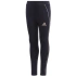 Legginsy adidas Lg Cot Tight Jr GG3497