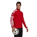 Męski top treningowy Squadra 21 M GP6472 - Adidas