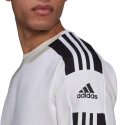 Bluza męska z kapturem Squadra 21 M GT6641 - Adidas