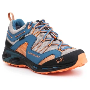 Buty trekkingowe Garmont 9.81 Trail Pro III GTX 481221-211