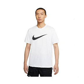 Koszulka Nike NSW Icon Swoosh M DC5094-100