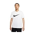 Koszulka Nike NSW Icon Swoosh M DC5094-100