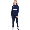 Bluza dziecięca Academy 21 Jr CW6112 451 - Nike