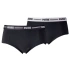 Damskie mini szorty 2 Pack W 603033001-200 - Puma