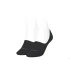 Skarpety damskie W Footie Mid Cut 2P 701218771 001 - Calvin Klein