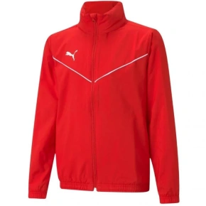 Kurtka TeamRise All Weather Jr 657402 01 - Puma