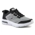 Męskie buty Dyna Air Pelland M 52559-BKGY - Skechers