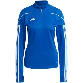 Damska koszulka treningowa Tiro 23 League Training Top W HS3486 - Adidas