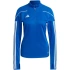 Damska koszulka treningowa Tiro 23 League Training Top W HS3486 - Adidas