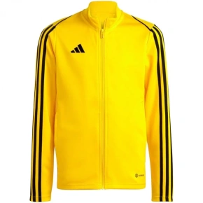 Dziecięca bluza piłkarska Tiro 23 League Training Jr IC7874 - Adidas