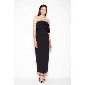 Sukienka damska VT089 77163 - Venaton