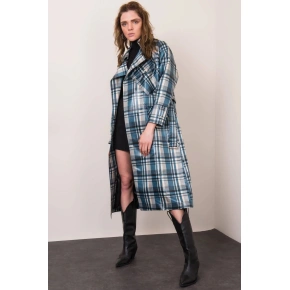 Płaszcz damski 14463 - BSL