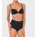 Dámské kalhotky Sloggi 24/7 Cotton Maxi černé