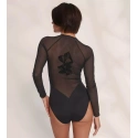 Dámské body x Rosie Woods Body - Sloggi