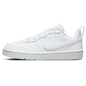 Buty Nike Court Borough Low Recraft Jr DV5456-106 Buty Nike Court Borough Low Recraft Jr DV5456-106