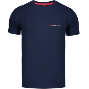 Koszulka Ozoshi TSH01 M OZ93786 pánské