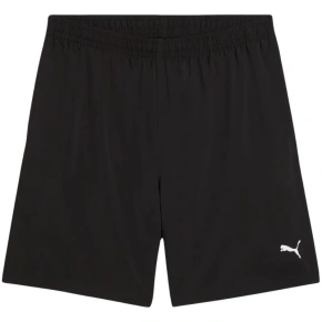 Spodenki męskie Puma Train Fav Blaste 7" czarne 525958 01