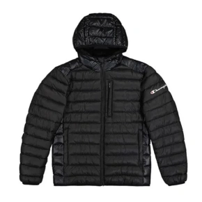 Kurtka Champion Hooded M 220340 KK001 pánské