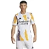 Koszulka adidas Real Madryt Pre-Match M JJ3493 pánské