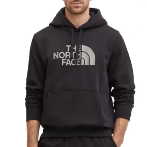 Bluza The North Face Drew Peak Pullover Hoodie M NF0A89EMJK31 pánské Bluza The North Face Drew Peak Pullover Hoodie M NF0A89EMJK31 pánské