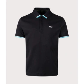 Koszulka polo Boss Paddy Lux M 50538185-001