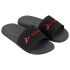 Klapki Rider Free II Slide Ad M 12323BA410