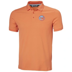 Koszulka Helly Hansen HP Race Polo 2.0 M 34496 304