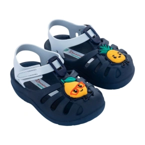 Sandały Ipanema Summer XIV B Jr 83615-BC943 Sandały Ipanema Summer XIV B Jr 83615-BC943