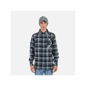 Koszula Rossignol Ranch Shirt czarny