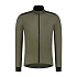 Rogelli kurtka zimowa CORE zielona 4XL