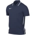 Koszulka męska Nike Dri Fit Park 26 Polo granatowa HM7136 410 pánské