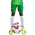 Spodenki dziecięce Nike FC Barcelona 2025/26 Stadium Goalkeeper zielone HQ0475 310