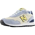 Buty klasyczne damskie New Balance 515 Lifestyle  (W5155RA)