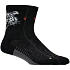 ASICS Performance Run Sock Crew 3013A976-003 Czarne 35-38