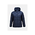 Kurtka Peak Performance M Elevate Liner Hood granatowy