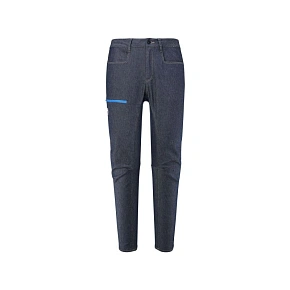 Spodnie męskie MILLET Cimaï Denim Pant M granatowy Spodnie męskie MILLET Cimaï Denim Pant M granatowy