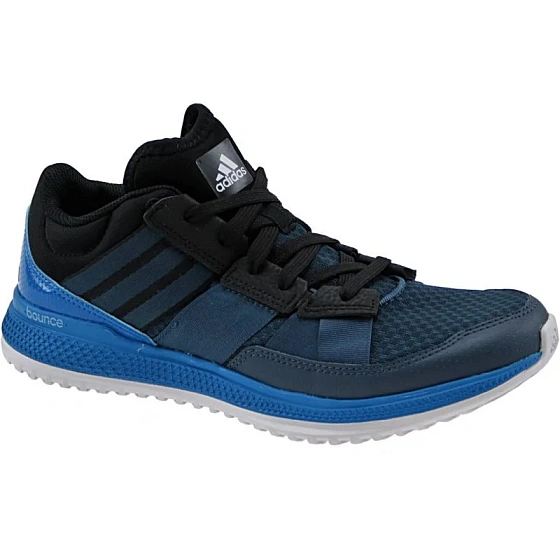 Męskie ZG Bounce Trainer M AF5476 - Adidas
