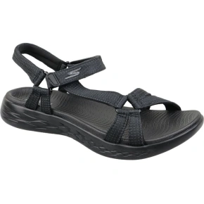Sandały Skechers On The Go 600 W 15316-BBK dámské